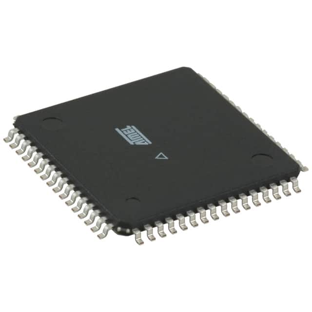 ATSAMD21J18A-AFT Microchip Technology  Microcontrollers